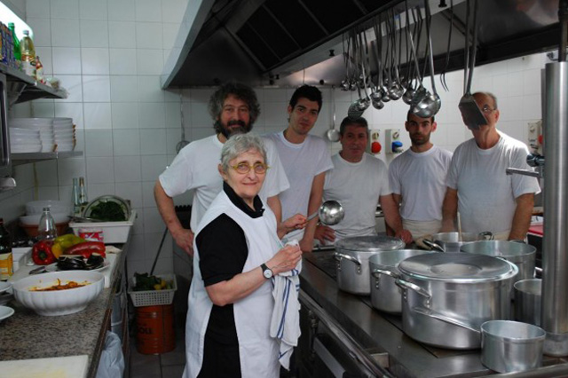 Olbia. Lo storico ristorante Gallura cambia sede per sfratto esecutivo