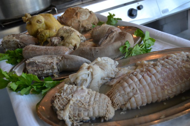 bollito da Giovanni