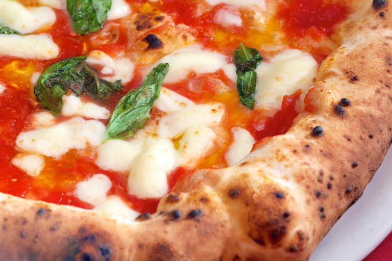 The Last Margherita. Quale pizza di Ciro Salvo sceglierete al nuovo 50 Kalò?