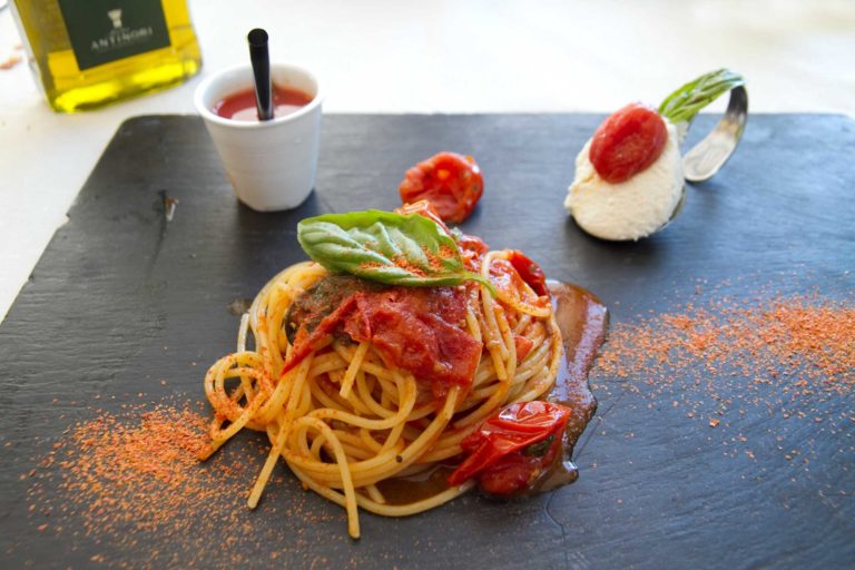 I 10 spaghetti foodie da provare almeno una volta nella vita