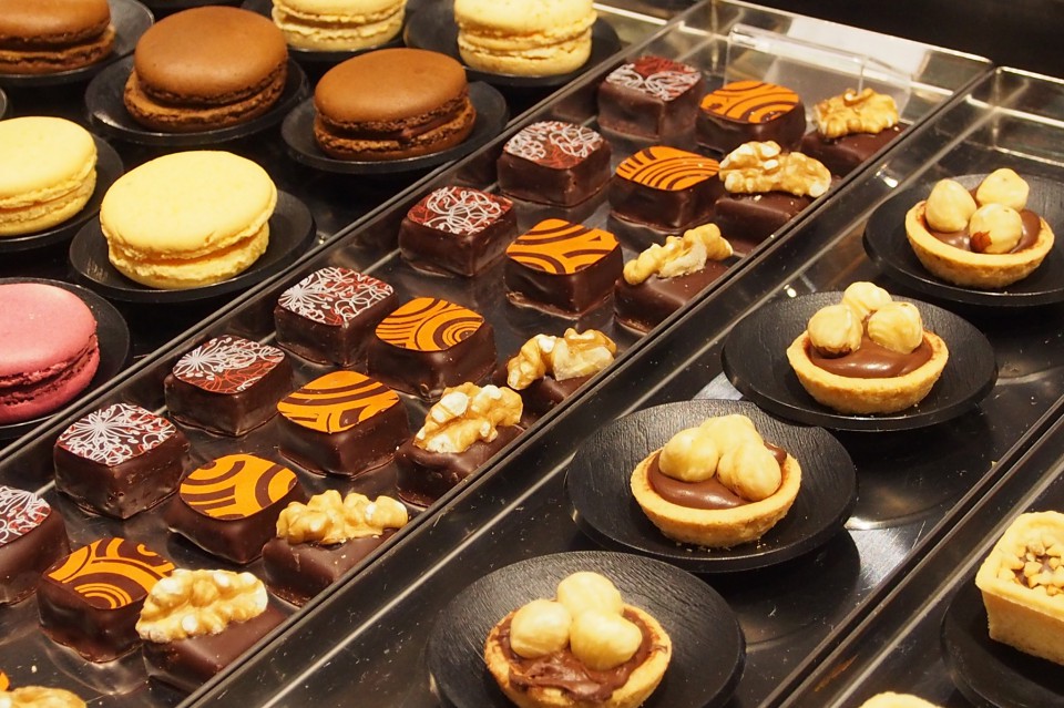 caffetteria torinese pasticceria