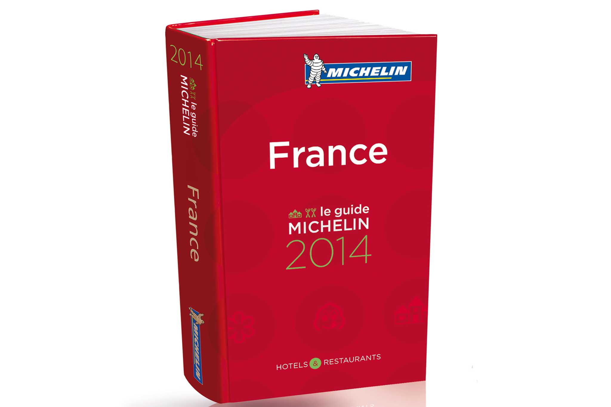 Michelin 2014. Tutte le stelle in Francia, chef televisivo incluso