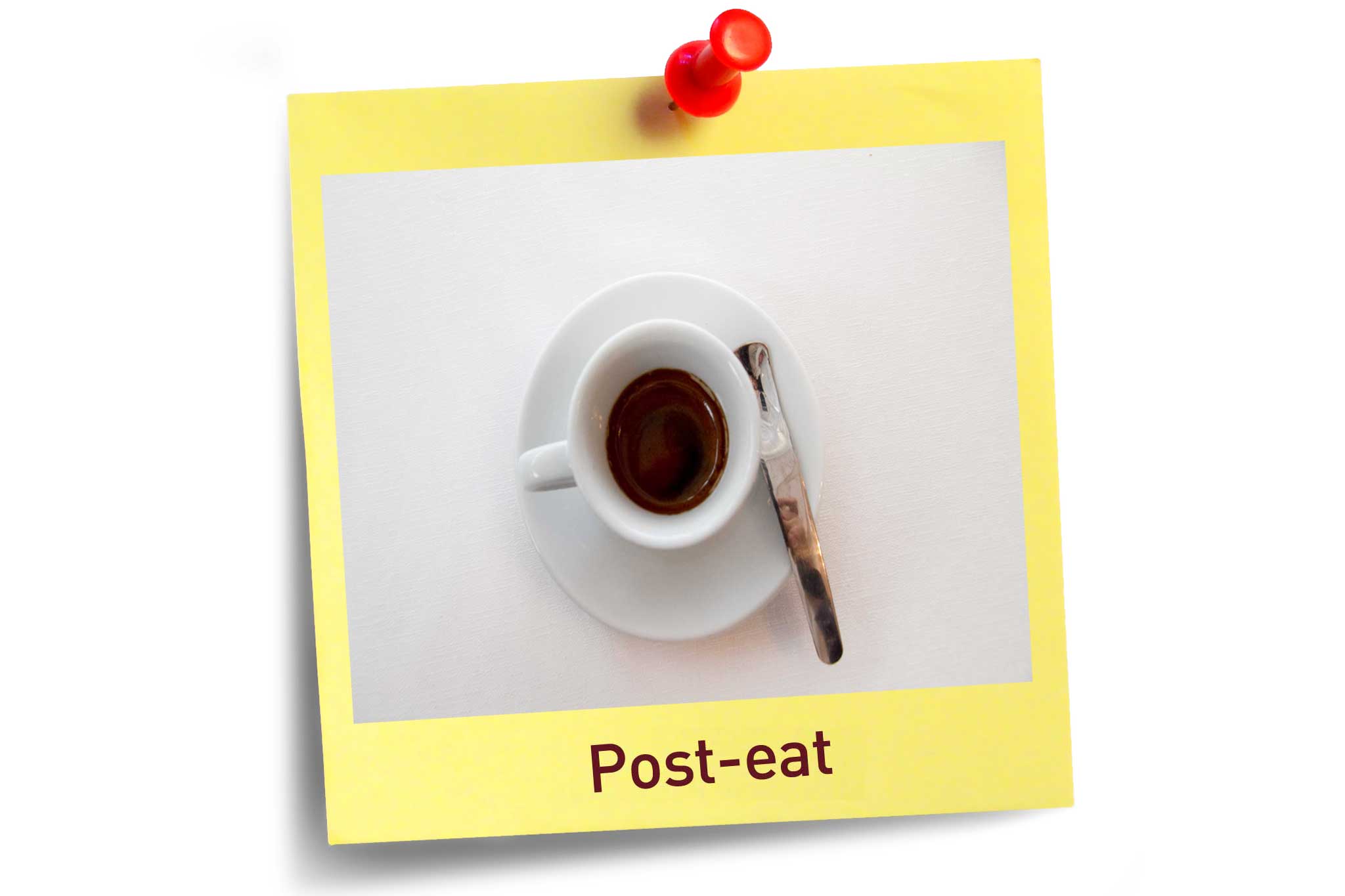 Post Eat: cinque caffè semplicemente inarrivabili