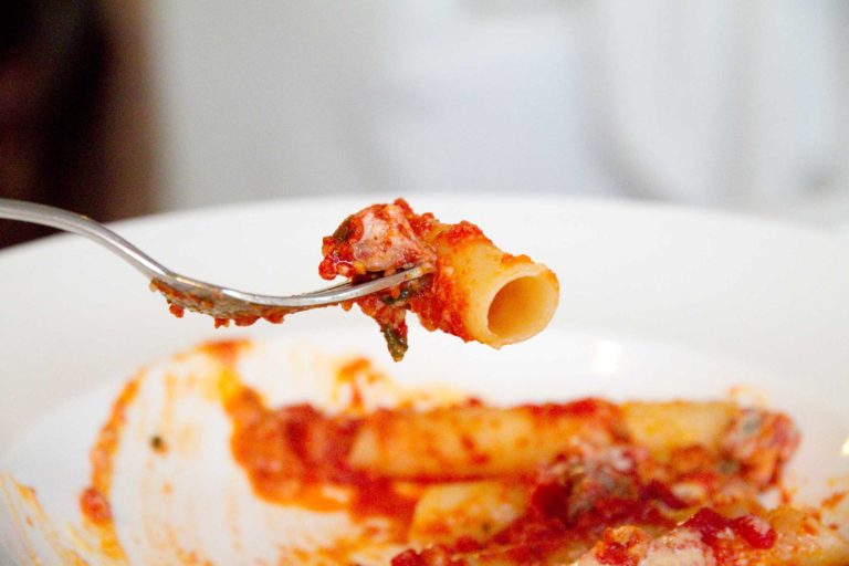 Ragù. Istruzioni per realizzare la ricetta perfetta