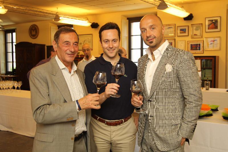 Vino meno libero: stop al produttore Joe Bastianich a Eataly New York