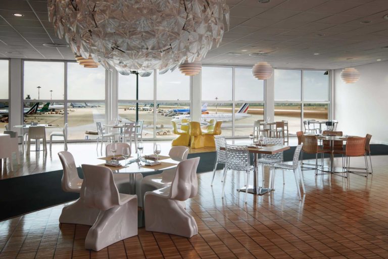 Linate. Il menu a tempo del ristorante Michelangelo per non perdere l&#8217;aereo