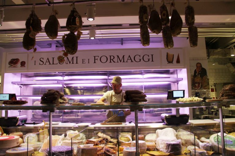 Milano. Bocciati e promossi in 10 assaggi a Eataly Smeraldo