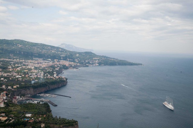 Sorrento