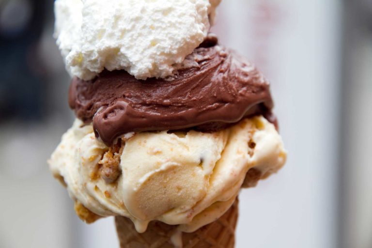 Bologna. La mappa del gelato in città conta quattro nuove aperture di qualità