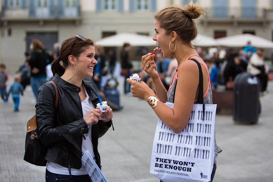 Gelato. La classifica definitiva di Milano