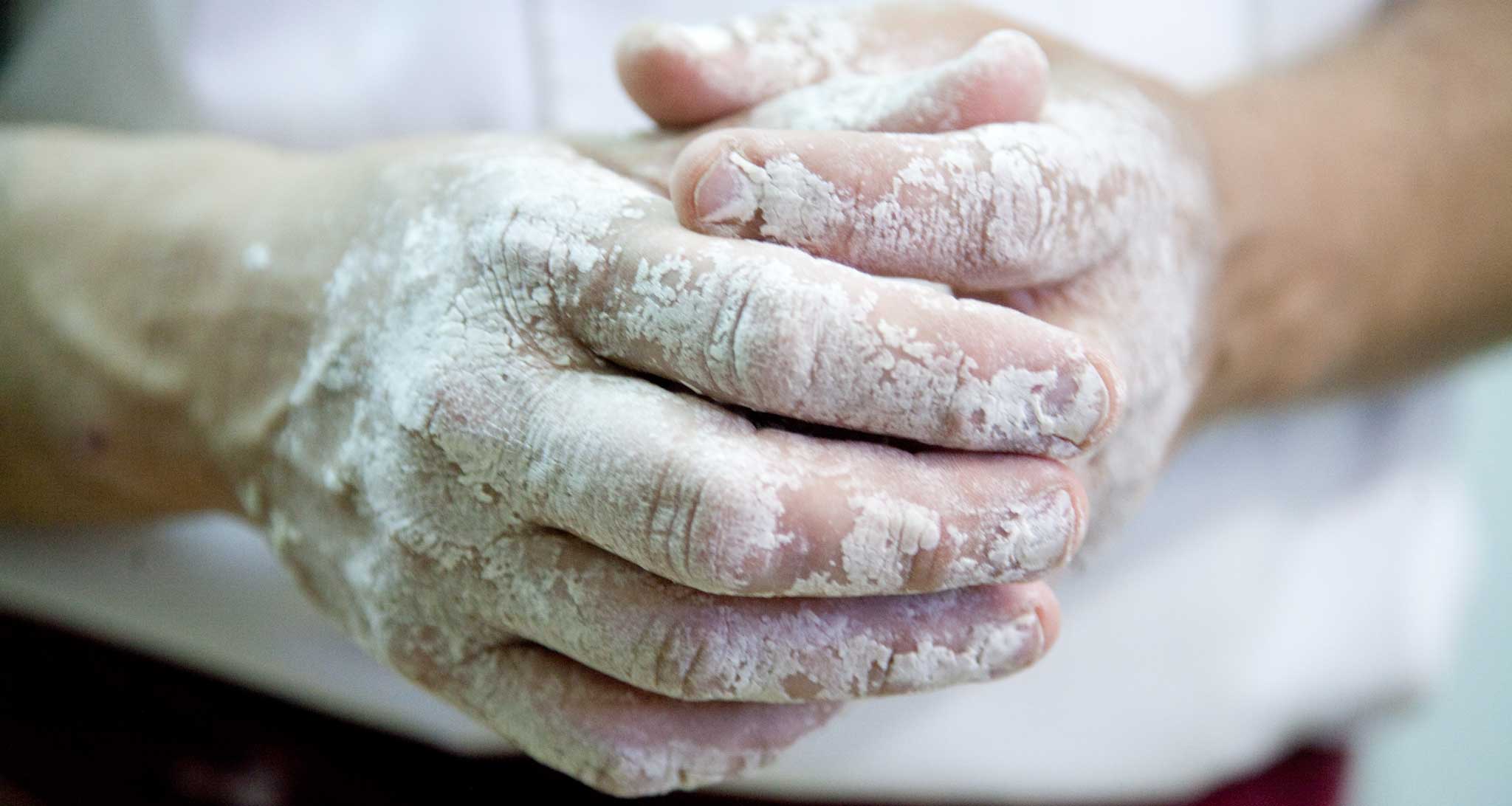 Vittoria: l&#8217;arte del pizzaiuolo napoletano è nel patrimonio Unesco