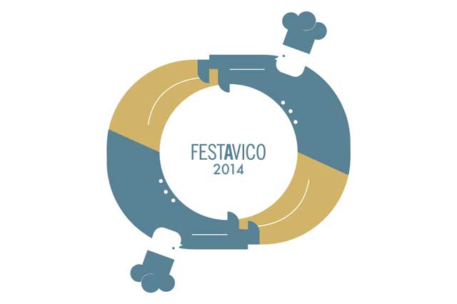 Festa a Vico 2014. Tutti i piatti dei giovani chef domenica 8 giugno