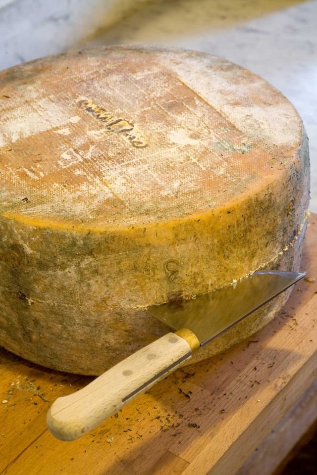 pecorino Casa Madaio