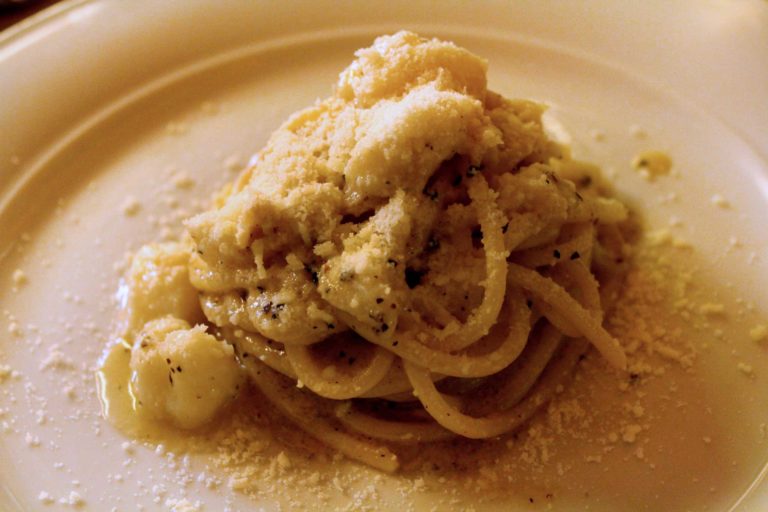 Perugia. Osteria del Bosco, ristorante da casello autostradale a 20 €