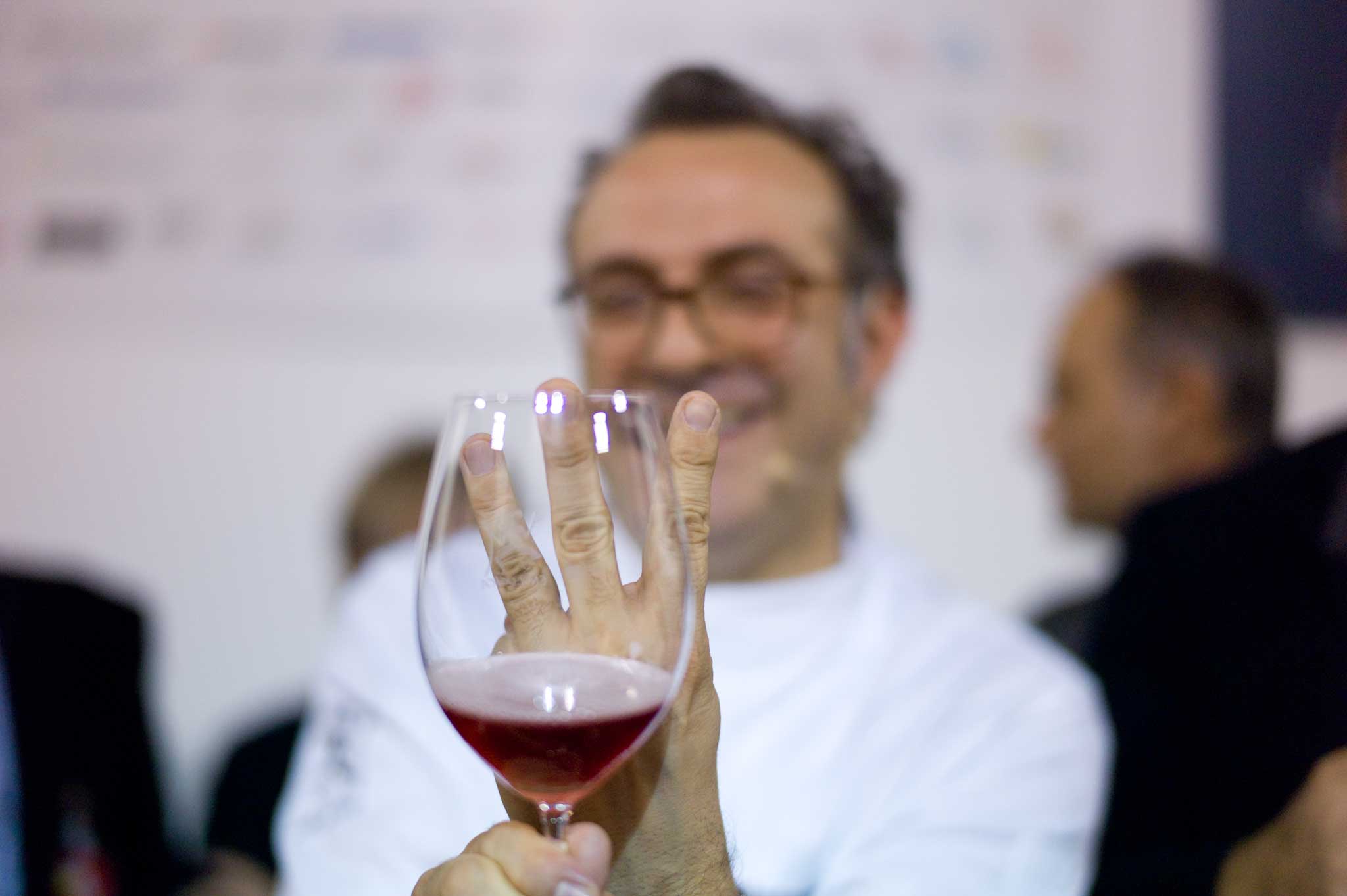 Massimo Bottura, ovvero la 50 Best Restaurants spiegata dal migliore chef d&#8217;Italia