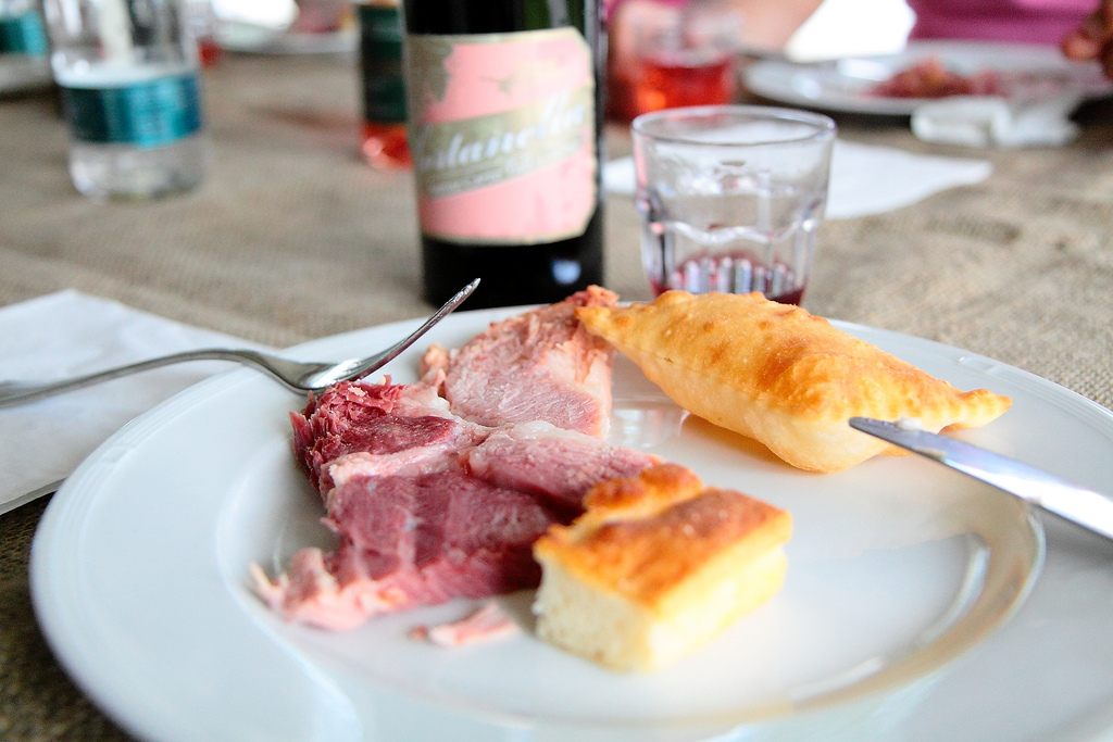 Dove mangiare a Parma. Le 15 osterie migliori per prezzo e qualità