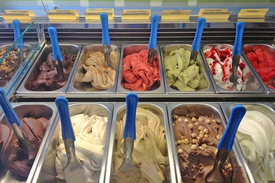 Gelateria Prossima Fermata