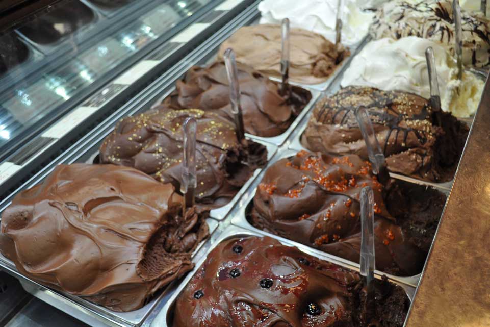 Milano. Le 10 gelaterie artigianali migliori del 2014