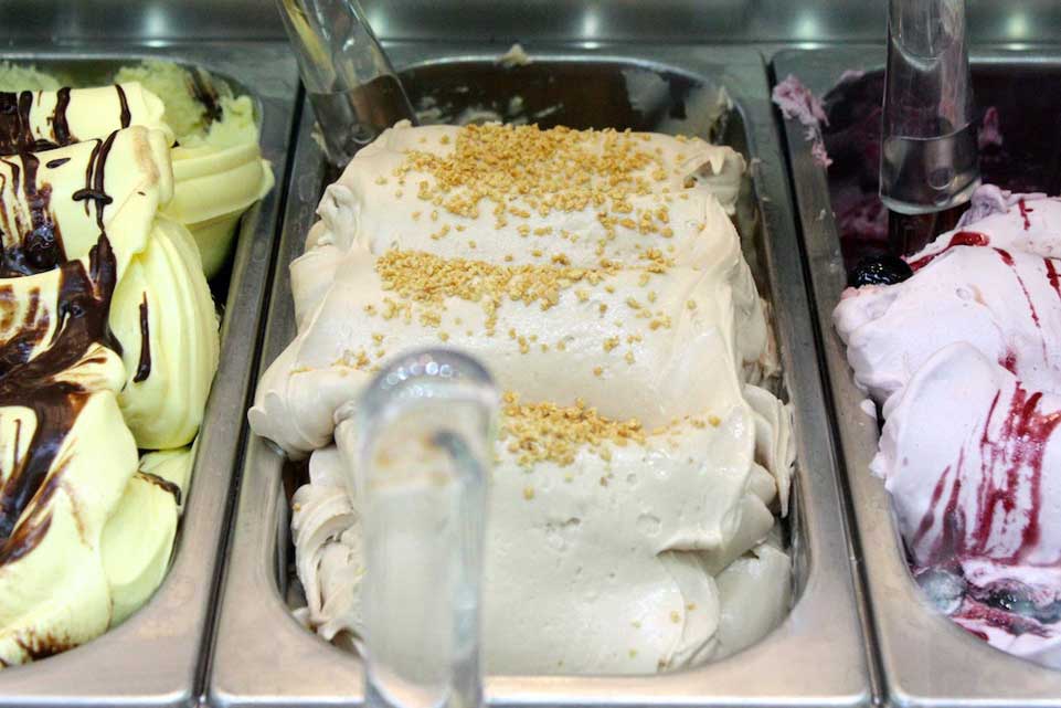 Officine del Gelato