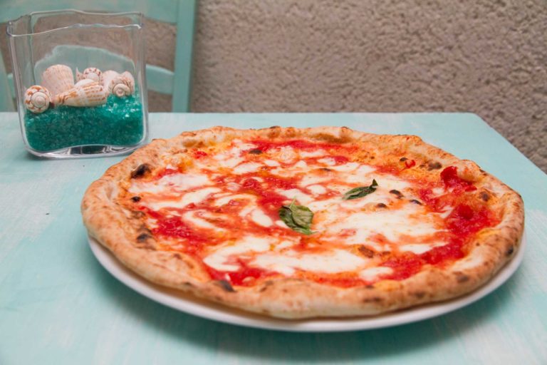 Campionato della Pizza. Mammà è la migliore pizzeria di Capri?