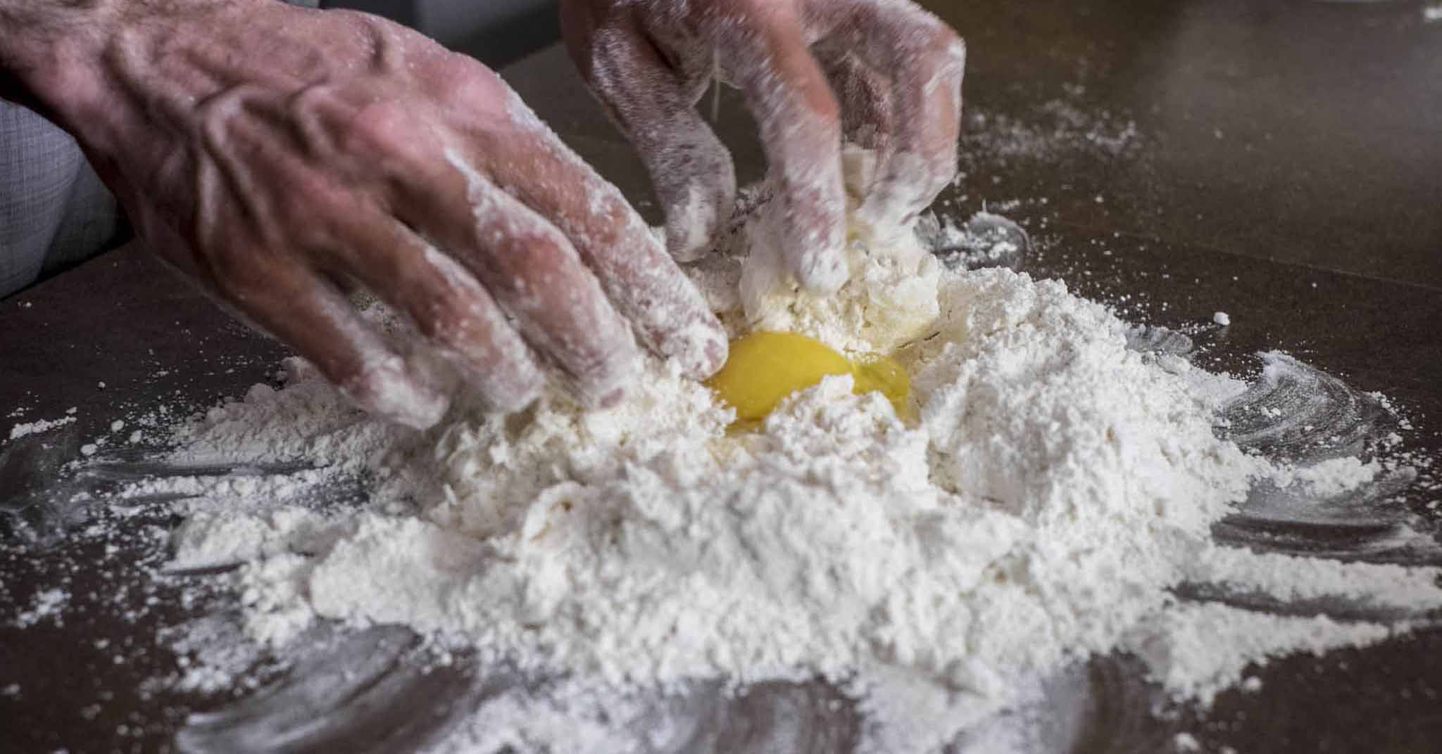 Crostata di mele: guida all&#8217;utilizzo degli ingredienti per una ricetta perfetta