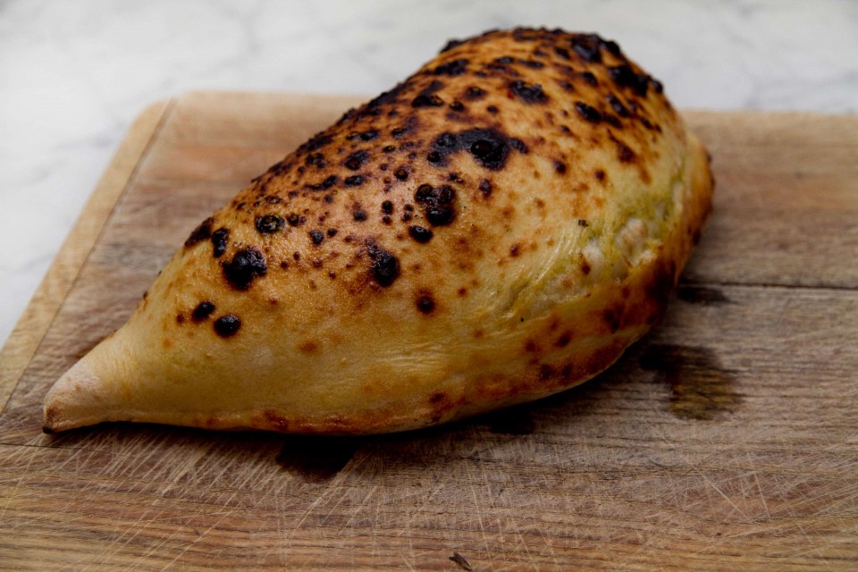 calzone ripieno