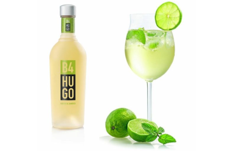 Cremona. Cocktail Hugo in omaggio con il nuovo liquore di sambuco