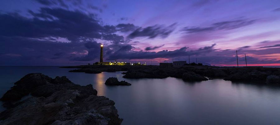 Sicilia. 10 indirizzi per le vacanze a Favignana