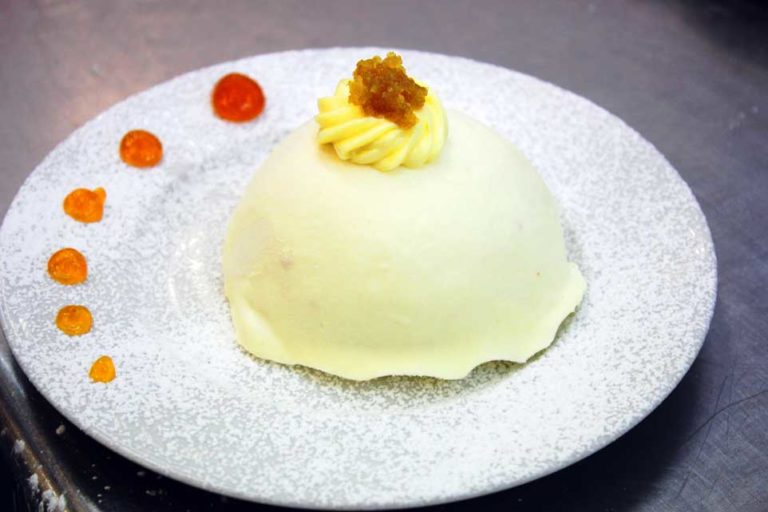 Delizia al limone: la ricetta originale per farla come in pasticceria