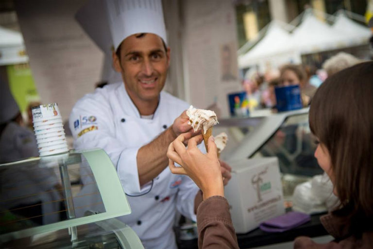 Gelato migliore del mondo: i nomi dei 24 gelatieri e i gusti in finale