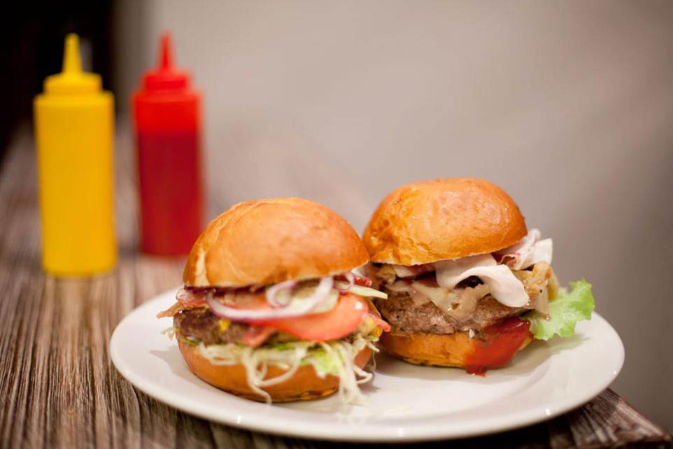 Milano. È tempo di ritornare a parlare di hamburger ma Special