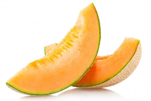 melone cantalupo