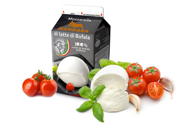 Mozzarella di Bufala. Nasce il kit fai da te congelato: vi convince?