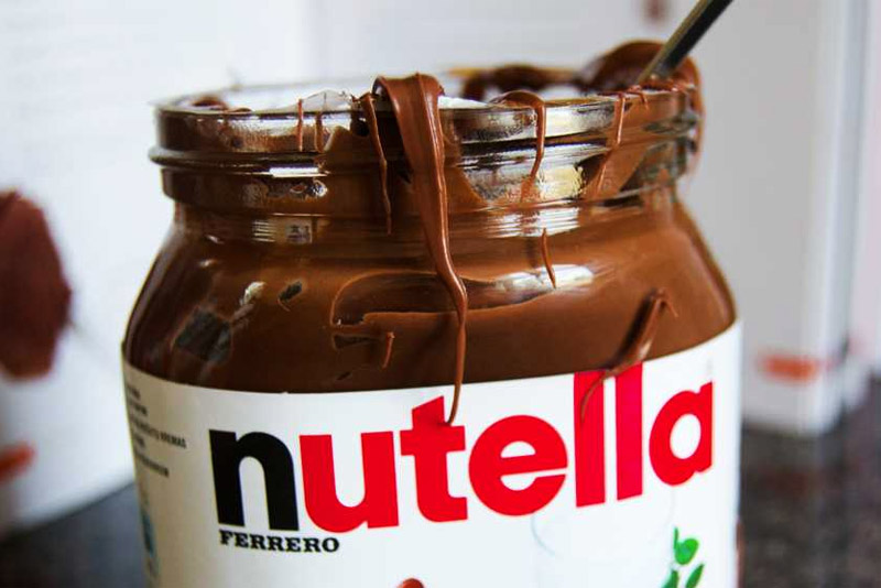 Nutella: perché i barattoli si sono ridotti ma il prezzo è rimasto lo stesso