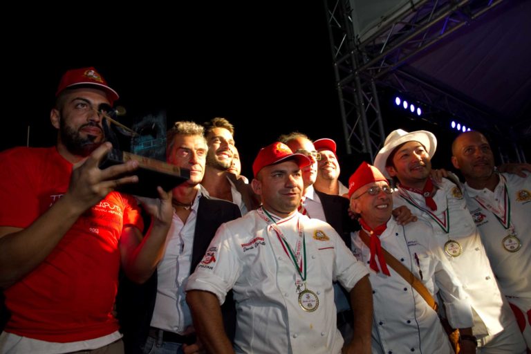 Campionato Mondiale del Pizzaiuolo: i vincitori di tutte le categorie