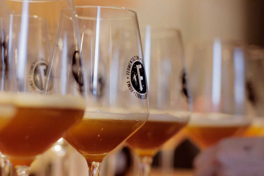 Un calendario a tutta birra con i migliori eventi di settembre