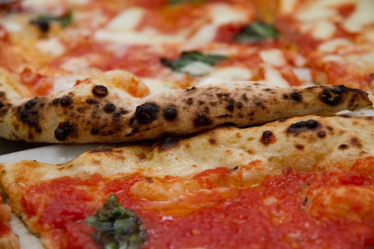 Roma. La storica pizzeria napoletana Da Michele apre al Flaminio il 20 novembre