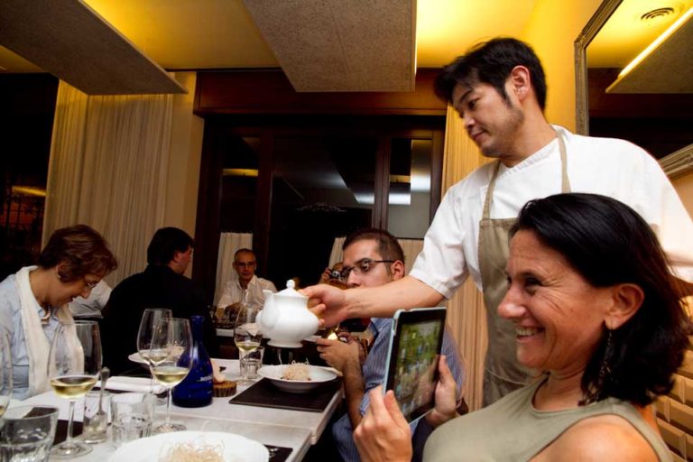 Roma. Lombrichelli, porcini e agnello a prezzo favorevole al Bistrot 64