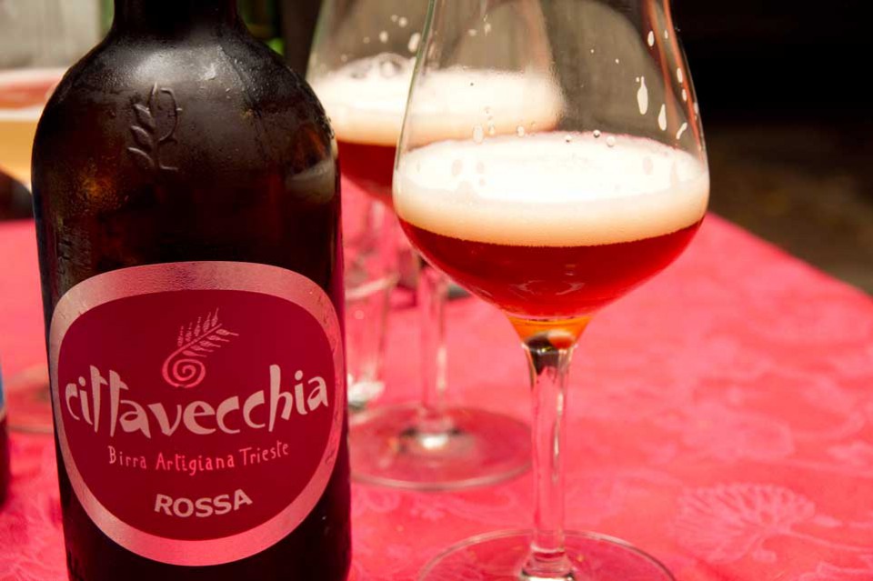 birra Cittavecchia