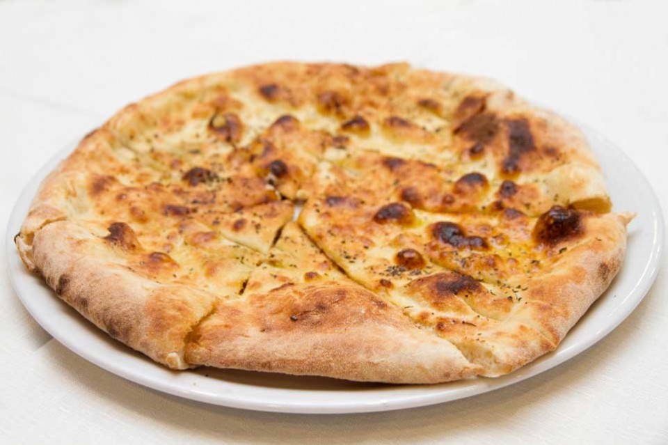 focaccia