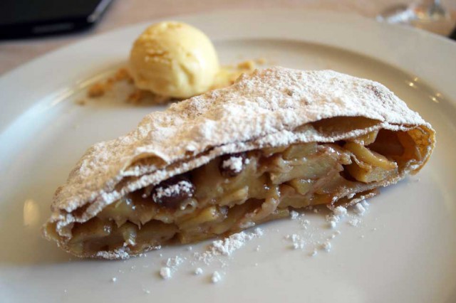 strudel