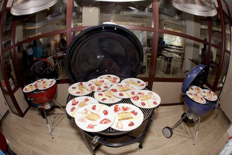 Napoli. Apre il BBQ Meatin&#8217;, ma non chiamatelo braceria