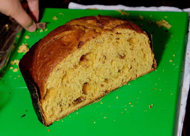 panettone