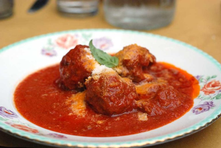 Roma. Osteria delle Coppelle, pranzo Smart a piccolo prezzo