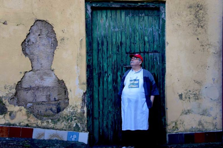 Fernando De Gennaro, eroe del fior di latte a Vico Equense