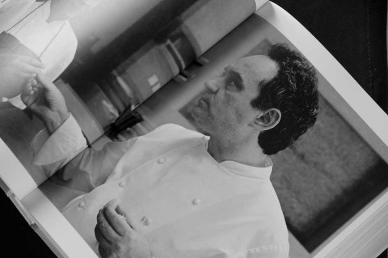 10 frasi di e su Ferran Adrià che torna a cucinare per un concorso