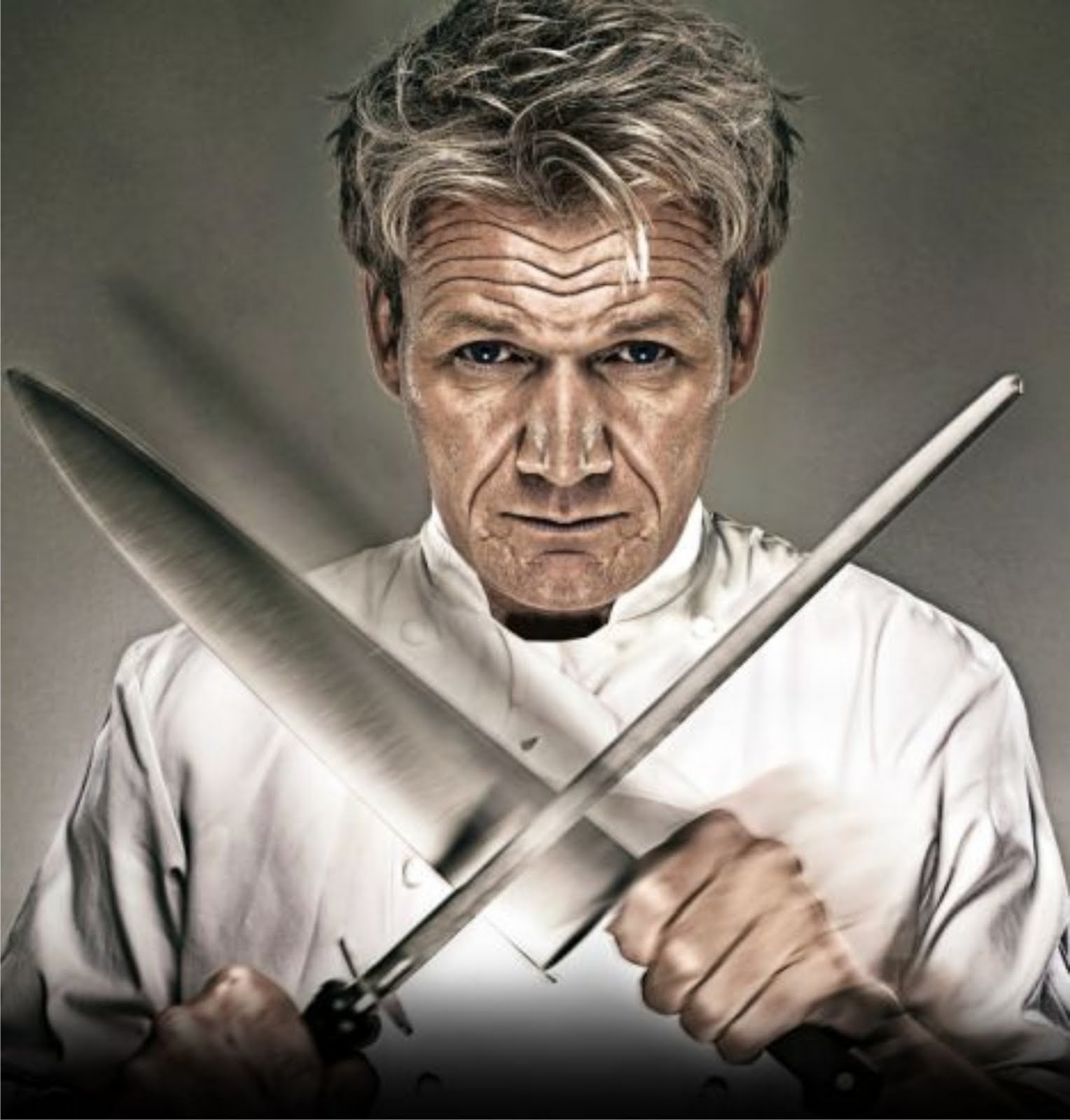 Gordon Ramsay ph zerowoes