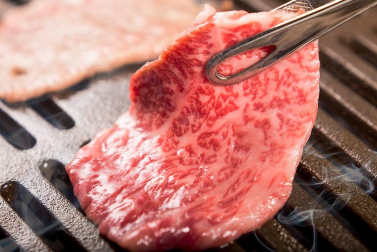 Yazawa, forse il migliore ristorante giapponese di carne Wagyu a Milano