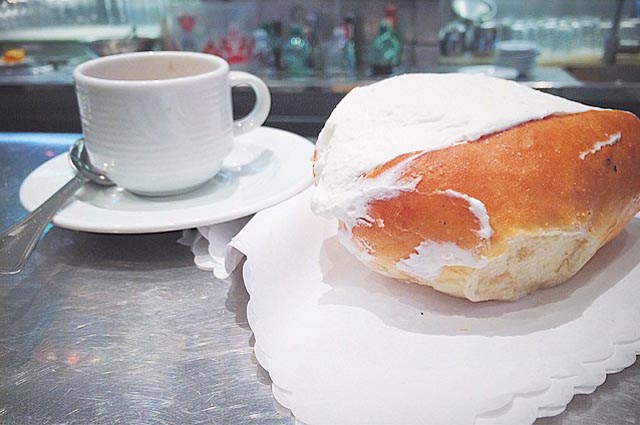 La colazione in 17 Paesi del mondo