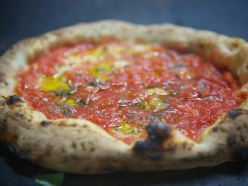 Pizza pepe in grani migliori pizzerie Napoli caserta